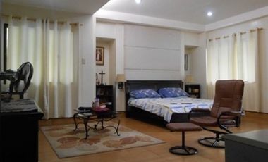 House for rent in Cebu City,Ma. Luisa Estate Park 4-br with s. pool