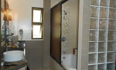 House for rent in Cebu City,Ma. Luisa Estate Park 4-br with s. pool