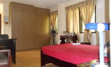 House for rent in Cebu City,Ma. Luisa Estate Park 4-br with s. pool