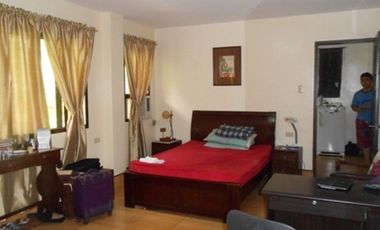 House for rent in Cebu City,Ma. Luisa Estate Park 4-br with s. pool
