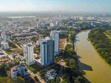 VENTA DE CASA EN EL SECTOR DE PASATIEMPO EN MONTERÍA