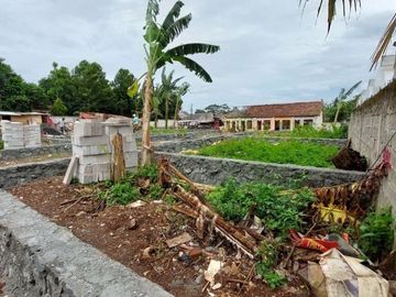 Tanah Dijual Jakarta Timur