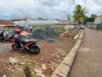 Tanah Dijual Jakarta Timur