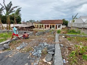 Tanah Dijual Jakarta Timur