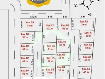 Tanah Dijual Jakarta Timur
