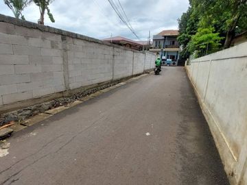 Tanah Dijual Jakarta Timur