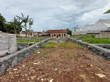 Tanah Dijual Jakarta Timur