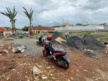 Tanah Dijual Jakarta Timur