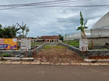 Tanah Dijual Jakarta Timur