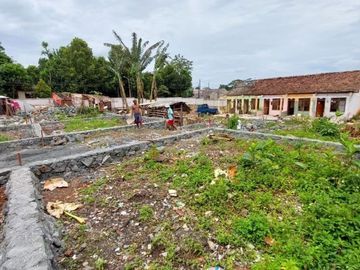 Tanah Dijual Jakarta Timur