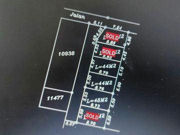 dijual rumah di bintara jaya bekasi