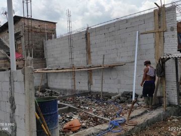 dijual rumah di bintara jaya bekasi