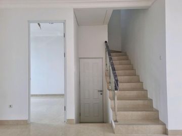 Rumah Baru di Citra Sentul Raya, Sentul