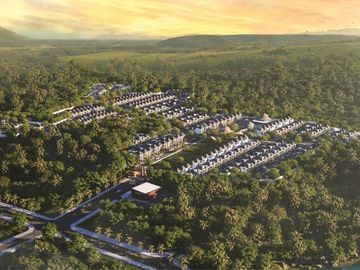Rumah Baru di Citra Sentul Raya, Sentul