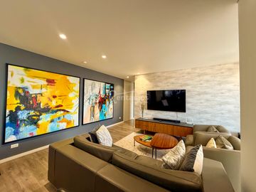 apartamento en arriendo en la linde. Cod A777313