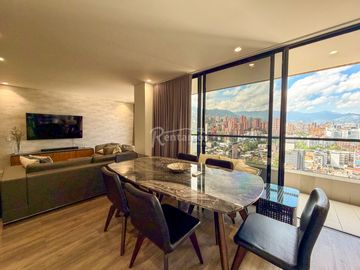 apartamento en arriendo en la linde. Cod A777313
