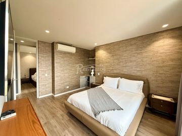 apartamento en arriendo en la linde. Cod A777313