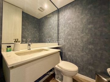 apartamento en arriendo en la linde. Cod A777313