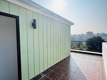 Rumah Siap Huni Ada Rooftopnya di Grand Depok City