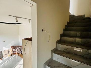 Rumah Siap Huni Ada Rooftopnya di Grand Depok City