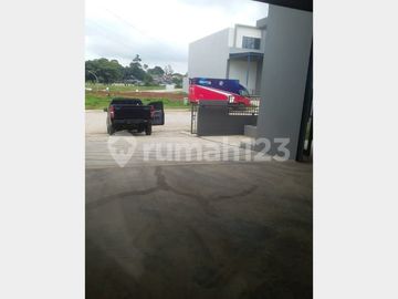 Di Jual / Disewakan Gudang Serbaguna di Daerah Puspitek BSD