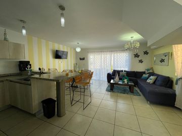 CASA EN VENTA EN PUNTA ESMERALDA II, NUEVO ALTATA