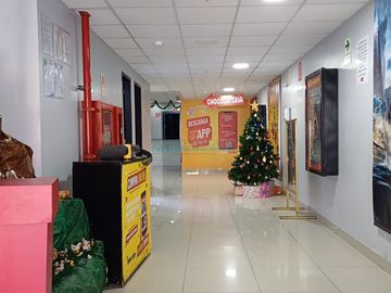 Locales Comerciales Venta AV. Saenz Peña  - CALLAO