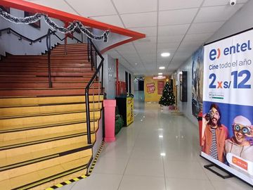 Locales Comerciales Venta AV. Saenz Peña  - CALLAO