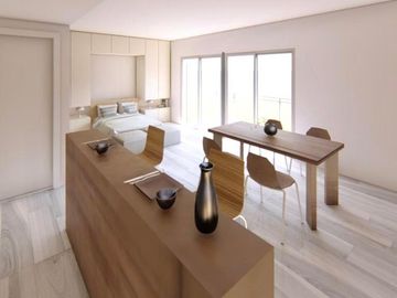Departamento en venta en Bernal Centro