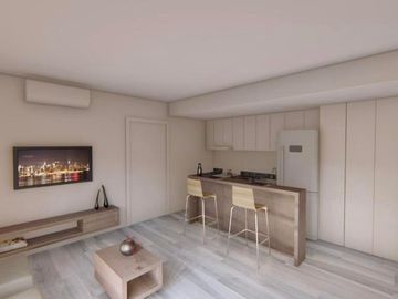 Departamento en venta en Bernal Centro