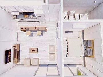Departamento en venta en Bernal Centro