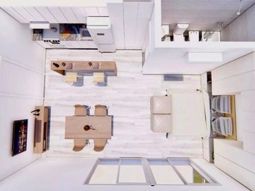 Departamento en venta en Bernal Centro
