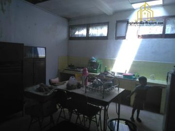 Rumah Besar Dalam Komplek Salendro Turangga Buahbatu Bandung | IWANSETIAWAN