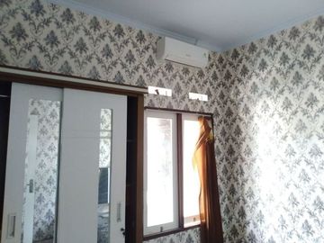Big sale rumah hook 200 jutaan 1 unit di Kota Serang, Banten