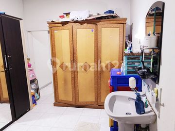 Dijual Rumah Siap Huni Citra 2 Semi Furnish Murah