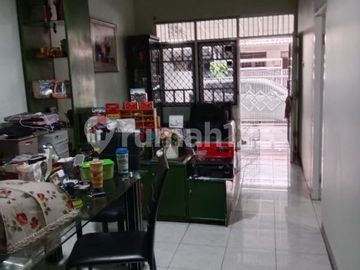 Dijual Rumah Siap Huni Citra 2 Semi Furnish Murah