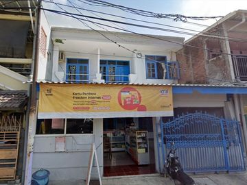 Jual Rumah Cocok untuk Usaha di Sisosermo Airdas Woncolo
