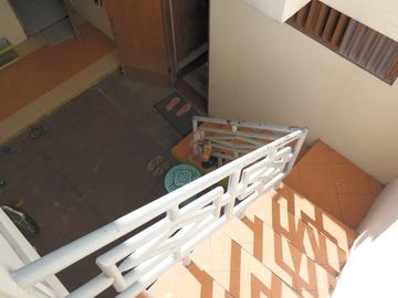 Rumah luas strategis di tengah kota Jogja
