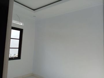 Rumah desain minimalis di alamanda Regency Bekasi