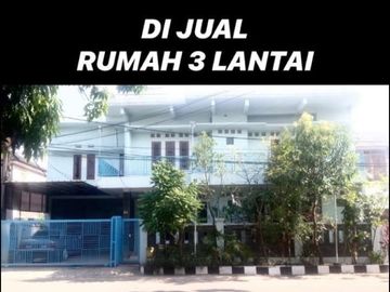 Rumah Dijual di Rancasari Bandung