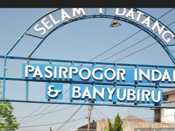 Rumah Dijual di Rancasari Bandung
