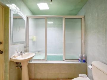 CASA EN VENTA EN XOCHIMILCO CON JARDÍN AMPLIO