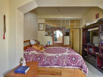 CASA EN VENTA EN XOCHIMILCO CON JARDÍN AMPLIO