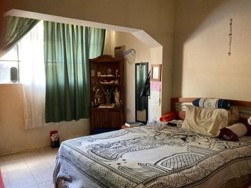 CASA EN VENTA EN XOCHIMILCO CON JARDÍN AMPLIO