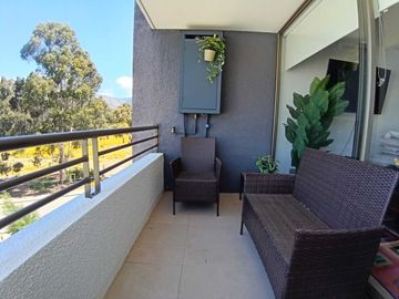 VENDO DEPARTAMENTO PUNTA PUYAI COMUNA DE PAPUDO
