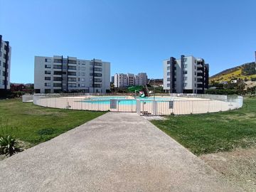 VENDO DEPARTAMENTO PUNTA PUYAI COMUNA DE PAPUDO