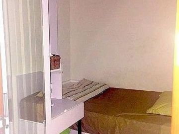 JUAL Apartemen Woodland Park Residence 2BR furnish lantai 11