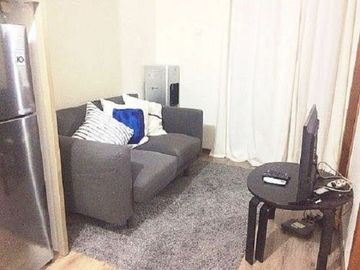 JUAL Apartemen Woodland Park Residence 2BR furnish lantai 11