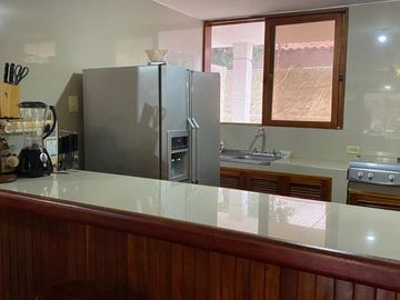 casa campestre en venta en playa mendoza. Cod V215