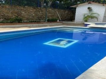 casa campestre en venta en playa mendoza. Cod V215